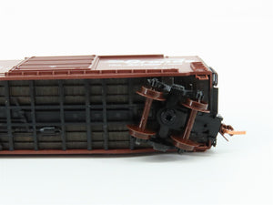 N Scale Micro-Trains MTL 10100030 D&RGW Rio Grande 