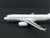 1:400 Dragon Wings 57002-03 Die-Cast All Whites Stripes Airbus A320 Airliner