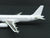1:400 Dragon Wings 57002-03 Die-Cast All Whites Stripes Airbus A320 Airliner