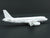 1:400 Dragon Wings 57002-03 Die-Cast All Whites Stripes Airbus A320 Airliner