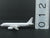 1:400 Dragon Wings 57002-03 Die-Cast All Whites Stripes Airbus A320 Airliner