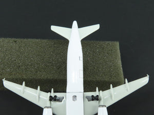 1:400 Dragon Wings 57002-03 Die-Cast All Whites Stripes Airbus A320 Airliner