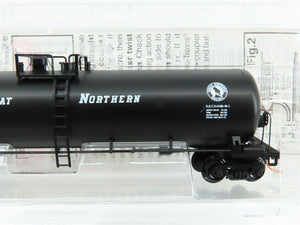 N Scale Micro-Trains MTL 110050 GN Great Northern Railway 56' Tank Car #100013