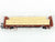 N Micro-Trains MTL 54140 CN Canadian National Bulkhead Flat Car #622278 w/ Load