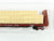 N Micro-Trains MTL 54140 CN Canadian National Bulkhead Flat Car #622278 w/ Load