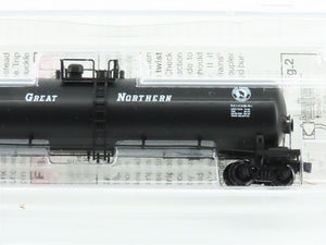 N Scale Micro-Trains MTL 110050 GN Great Northern Railway 56' Tank Car #100013