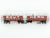 N Micro-Trains MTL 05600370 SOU 2-Bay Twin Unit Articulated Hoppers #102077