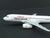 1:400 Scale Dragon Wings Sky Club 98-001 Dragon Air Airbus A320-231 w/ Stand