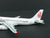 1:400 Scale Dragon Wings Sky Club 98-001 Dragon Air Airbus A320-231 w/ Stand