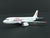 1:400 Scale Dragon Wings Sky Club 98-001 Dragon Air Airbus A320-231 w/ Stand