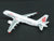 1:400 Scale Dragon Wings Sky Club 98-001 Dragon Air Airbus A320-231 w/ Stand