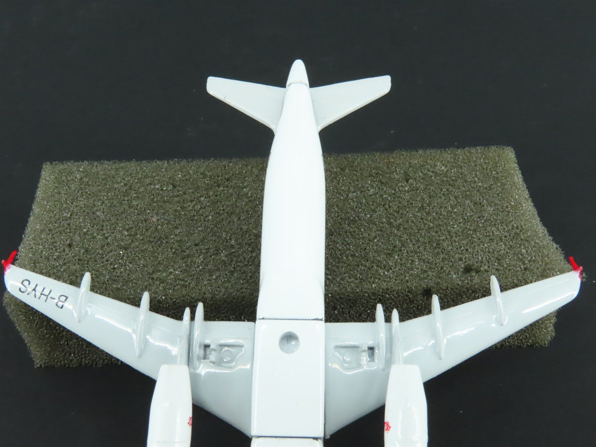 1:400 Scale Dragon Wings Sky Club 98-001 Dragon Air Airbus A320-231 w/ Stand