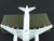 1:400 Scale Dragon Wings Sky Club 98-001 Dragon Air Airbus A320-231 w/ Stand