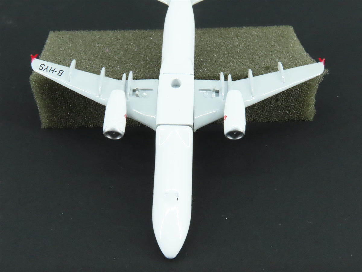 1:400 Scale Dragon Wings Sky Club 98-001 Dragon Air Airbus A320-231 w/ Stand