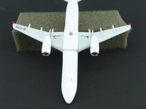 1:400 Scale Dragon Wings Sky Club 98-001 Dragon Air Airbus A320-231 w/ Stand