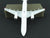 1:400 Scale Dragon Wings Sky Club 98-001 Dragon Air Airbus A320-231 w/ Stand
