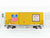 N Scale Micro-Trains MTL 10100040 UP Union Pacific 40' Hi-Cube Box Car #518250