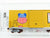 N Scale Micro-Trains MTL 10100040 UP Union Pacific 40' Hi-Cube Box Car #518250