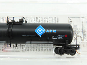 N Scale Micro-Trains MTL 110020 ADMX Transportation 56' Tank Car #29866