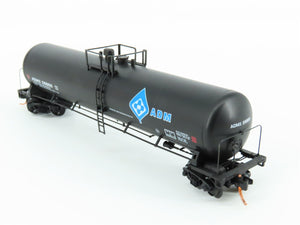 N Scale Micro-Trains MTL 110020 ADMX Transportation 56' Tank Car #29866