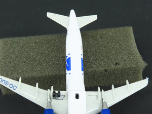 1:400 Dragon Wings 55405-03 Die-Cast Sabena Airbus A321-211 Airliner
