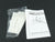 1:400 Dragon Wings 55405-03 Die-Cast Sabena Airbus A321-211 Airliner