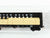 N Micro-Trains MTL 05300062 WP Western Pacific Centerbeam Flat Car #1403 w/ Load