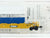 Z Scale Micro-Trains MTL 54000010 DTTX Trailer Train Husky-Stack Well Car #56812