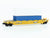 Z Scale Micro-Trains MTL 54000010 DTTX Trailer Train Husky-Stack Well Car #56812