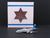 1:400 Scale Aero Classics Die-Cast EL AL Israel Boeing B707-358B Airliner
