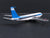 1:400 Scale Aero Classics Die-Cast EL AL Israel Boeing B707-358B Airliner