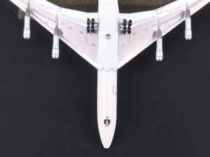 1:400 Scale Aero Classics Die-Cast EL AL Israel Boeing B707-358B Airliner