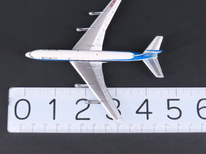1:400 Scale Aero Classics Die-Cast EL AL Israel Boeing B707-358B Airliner