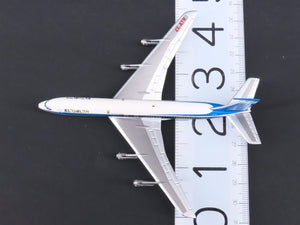 1:400 Scale Aero Classics Die-Cast EL AL Israel Boeing B707-358B Airliner