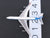 1:400 Scale Aero Classics Die-Cast EL AL Israel Boeing B707-358B Airliner