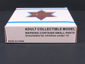 1:400 Scale Aero Classics Die-Cast EL AL Israel Boeing B707-358B Airliner