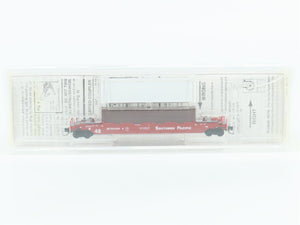 Z Scale Micro-Trains MTL 54000040 SP Southern Pacific Well Car #513419