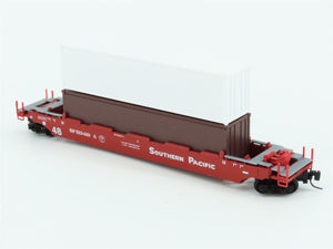 Z Scale Micro-Trains MTL 54000040 SP Southern Pacific Well Car #513419