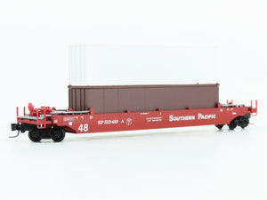 Z Scale Micro-Trains MTL 54000040 SP Southern Pacific Well Car #513419