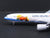 1:400 Scale Big-Bus Models Die-Cast China Airlines 