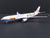 1:400 Scale Big-Bus Models Die-Cast China Airlines 
