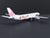 1:400 Scale Big-Bus Models Die-Cast China Airlines 