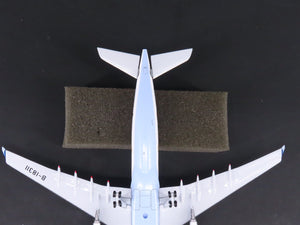 1:400 Scale Big-Bus Models Die-Cast China Airlines 