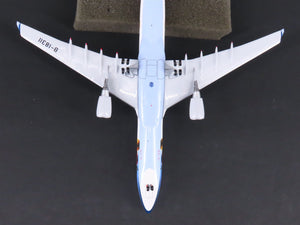 1:400 Scale Big-Bus Models Die-Cast China Airlines 