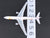 1:400 Scale Big-Bus Models Die-Cast China Airlines 