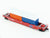 Z Scale Micro-Trains MTL 13002-2 BN Burlington Northern Well Car #64094