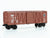 N Scale Kadee Micro-Trains MTL 28030 SP Southern Pacific 40' Box Car #26681