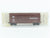 N Scale Kadee Micro-Trains MTL 23130 WAB Wabash 40' Double Door Box Car #8150