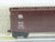 N Scale Kadee Micro-Trains MTL 23130 WAB Wabash 40' Double Door Box Car #8150