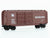 N Scale Kadee Micro-Trains MTL 23130 WAB Wabash 40' Double Door Box Car #8150